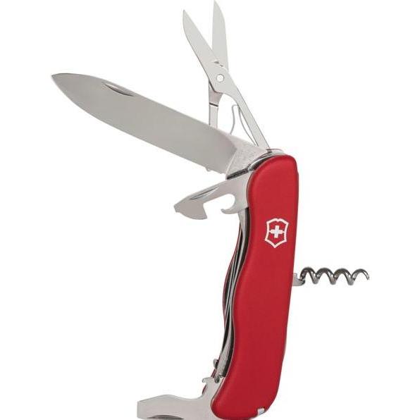 Thumbnail - Victorinox, Taschenmesser, Outrider