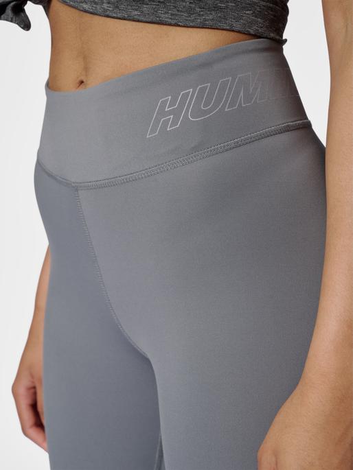 Produktbild hummel Hmlte Fundamental Mid Waist Tights (L)
