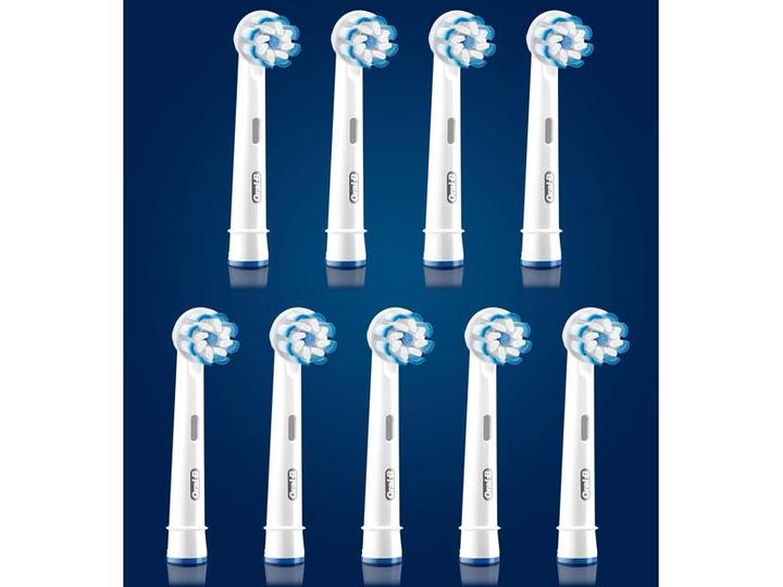 Immagine prodotto Oral-B Sensitive Clean Clean&Care (9 x)