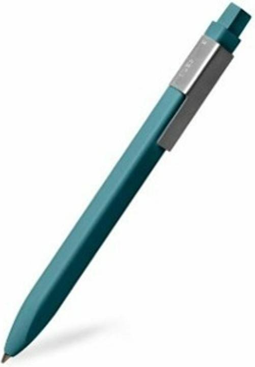 Produktbild Moleskine Kugelschreiber Classic (Grün)