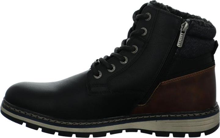 Image du produit Mustang Binder Mariko (45)