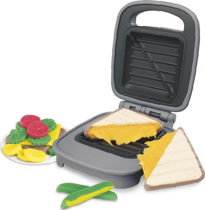 Actual product image Play-Doh Play Doh Sandwich Maker