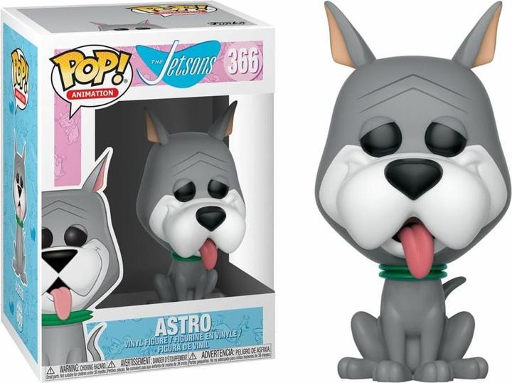 Produktbild Funko Astro