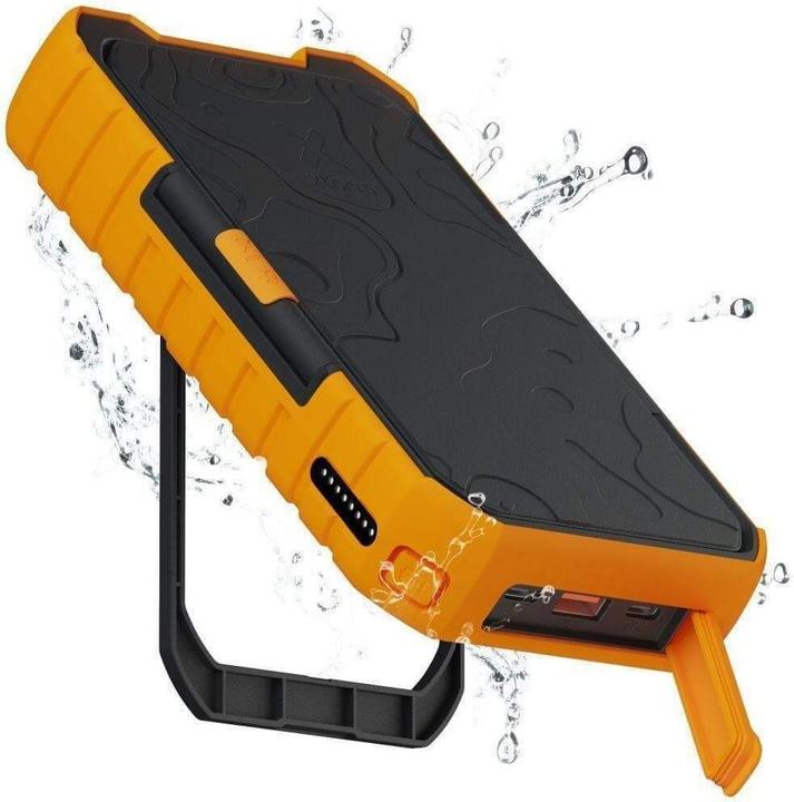 Actual product image Xtorm Xtreme Series (10000 mAh, 20 W, 37 Wh)