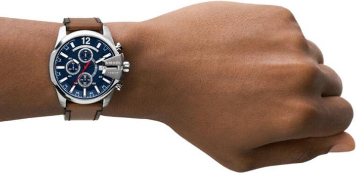 Image du produit Diesel Chef de bébé (Chronographe, 43 mm)