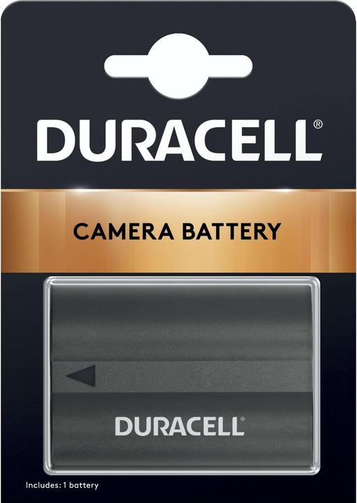 Actual product image Duracell Replacement Fujifilm NP-W235 battery (Camera battery)