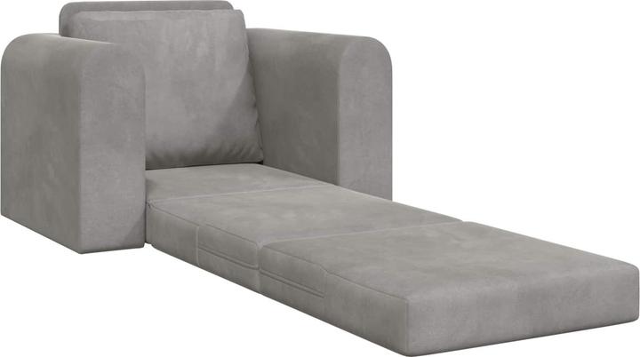 Produktbild vidaXL Schlafsofa