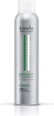 Image du produit Londa Shampooing sec Refresh it (Shampoing sec, 180 ml)