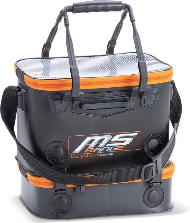Image du produit MS Range WP Double Bag S