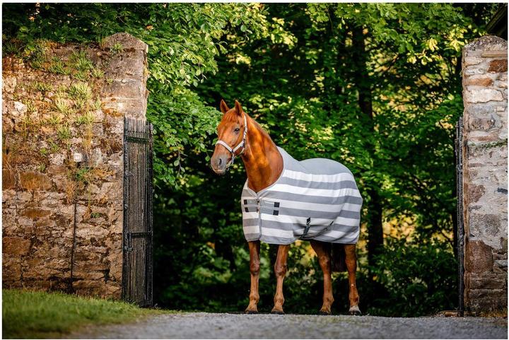 Produktbild Horseware Abschwitzdecke Cooler Newmarket (155 cm)