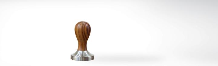 Produktbild Sinis Tamper, Ø 58.5mm