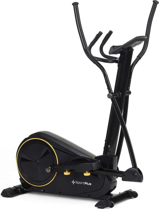 Produktbild Sportplus Crosstrainer Heimtrainer