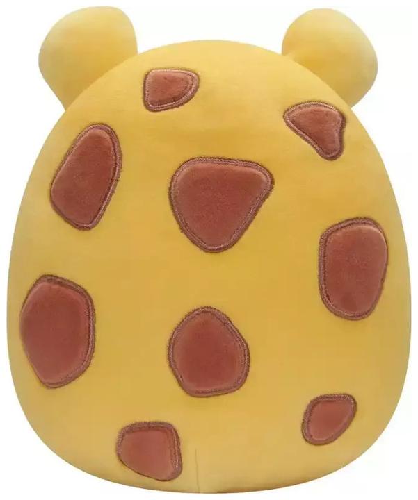 Produktbild Squishmallows 13Cm Leigh Ο Βατραχος (13 cm)