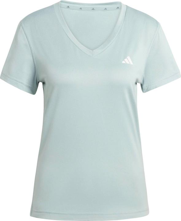 Actual product image Adidas Women's WE Min V-Neck Tee (L)