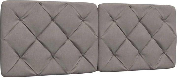 Image du produit vidaXL Bett (140 x 190 cm)