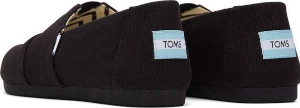 Actual product image Toms W' Classic Alpargata RecyCot (38)