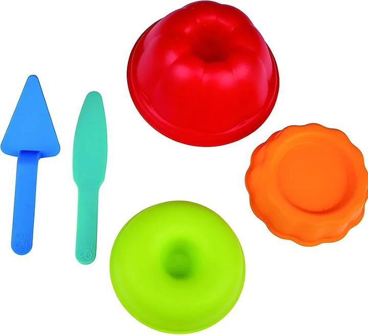 Actual product image Hape Sand bakery