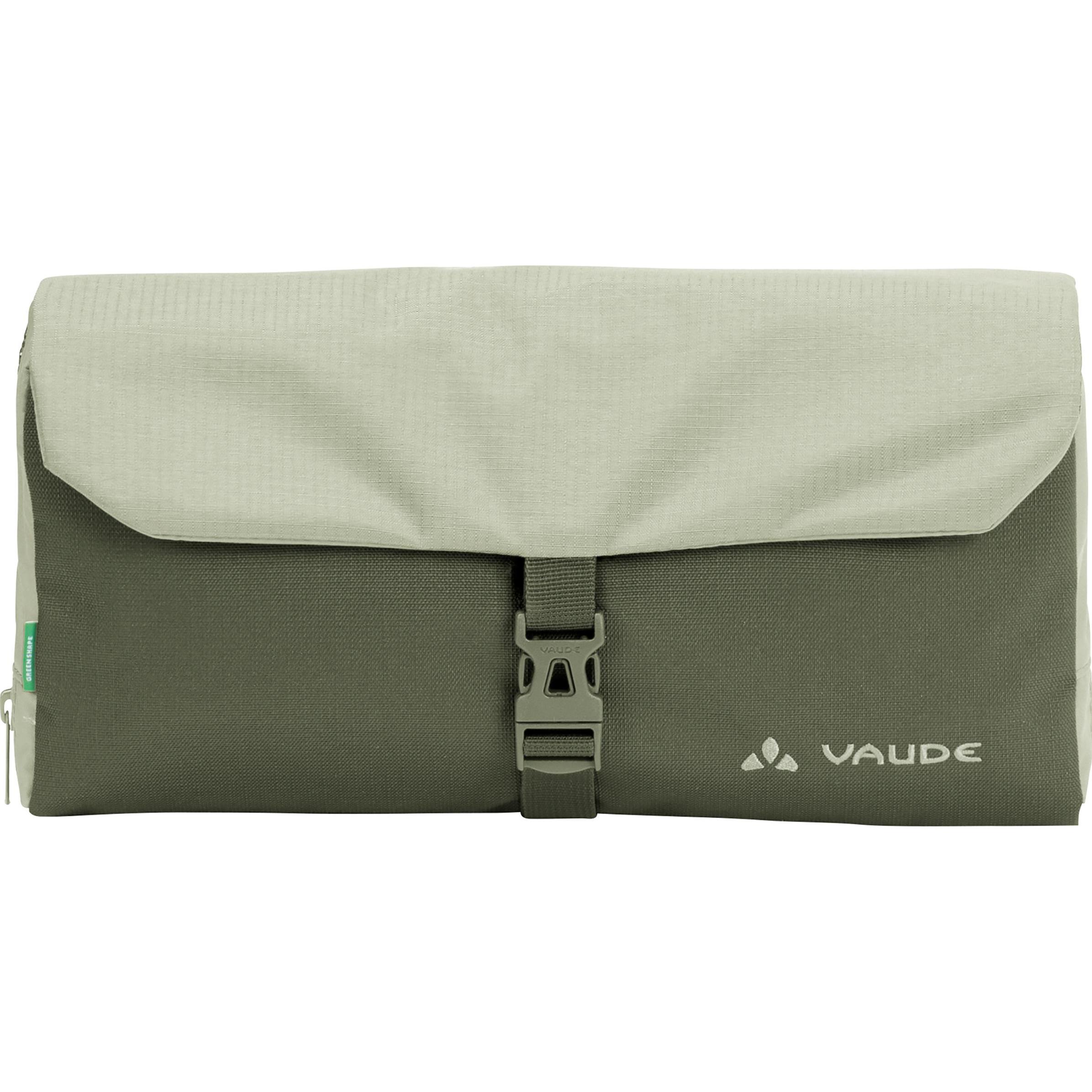 Vaude, Necessaire, WegaWrap, Grün, (2 l)