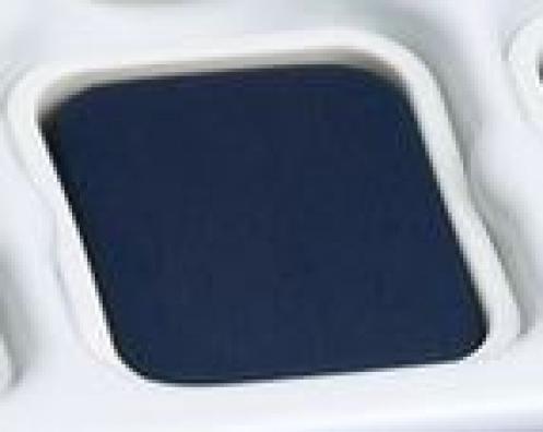 Produktbild Caran d'Ache Gouache Studio Tablette (Ultramarinblau)