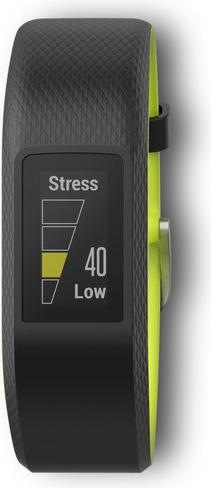 Produktbild Garmin Vivosport (21 mm)