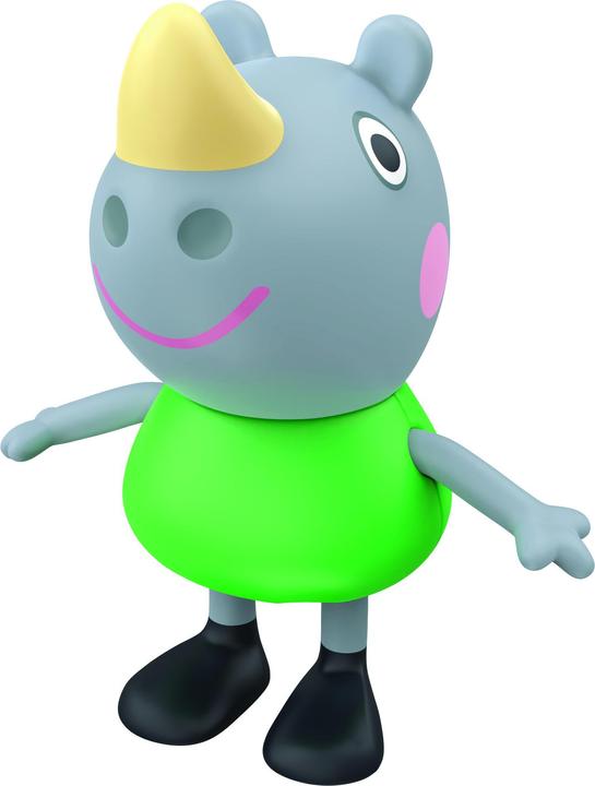 Actual product image Hasbro Peppa's cruise ship