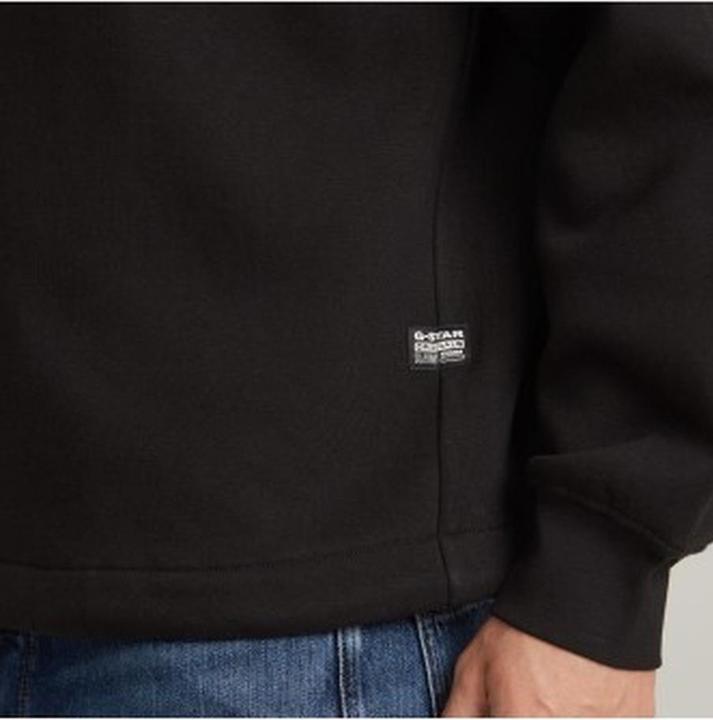 Actual product image G-Star Coach Sweat Jacket (L)