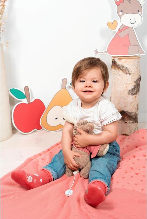 Actual product image Sterntaler Music box