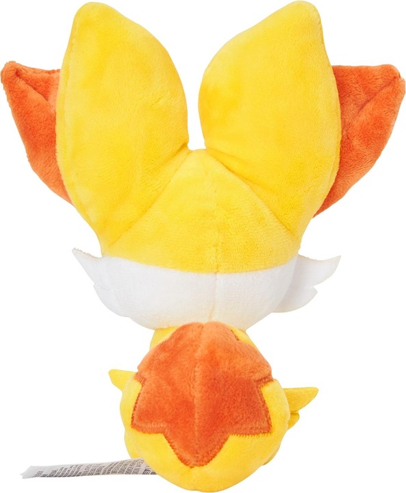 Produktbild Pokémon Fennekin Sitting Cuties Plush - 16.5 cm (16.50 cm)