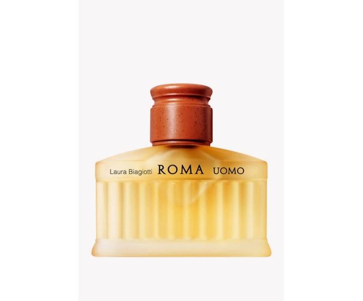 Immagine prodotto Laura Biagiotti Roma Uomo (Eau de toilette, 200 ml)
