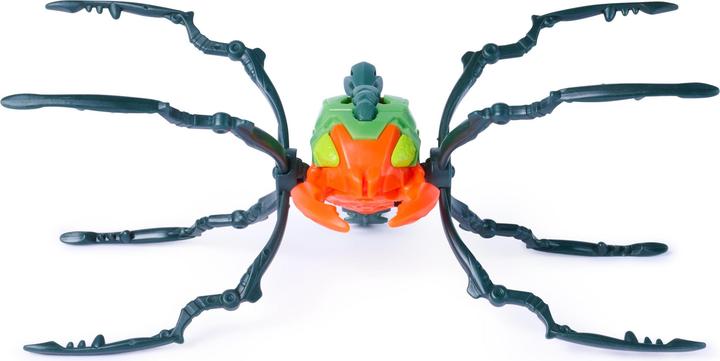 Hexbots HEX interactive toy Skitter Bot