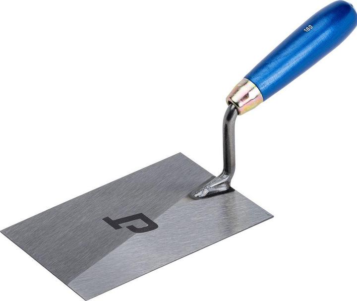 Actual product image Craft Tools Plasterer's trowel (12 cm)
