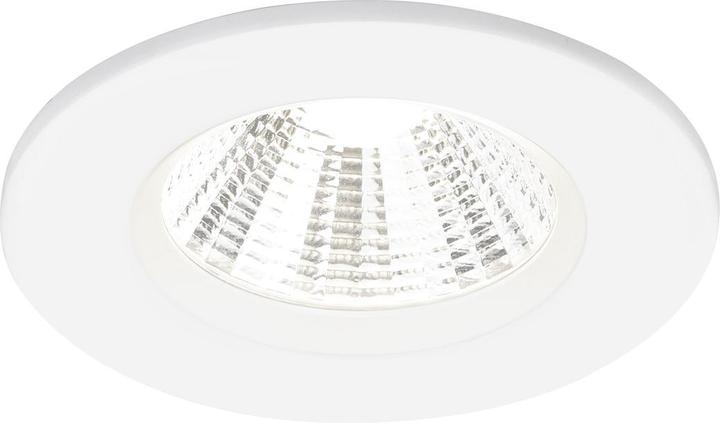 Produktbild Nordlux Fremont 1-Kit IP65 4000K Einbaustrahler (380 lm)
