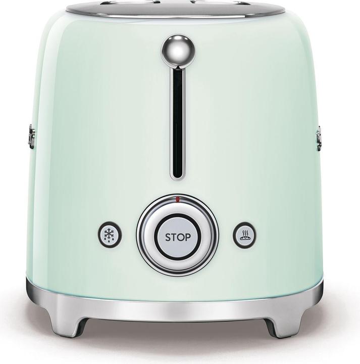 Image du produit Smeg 50's Style Compact