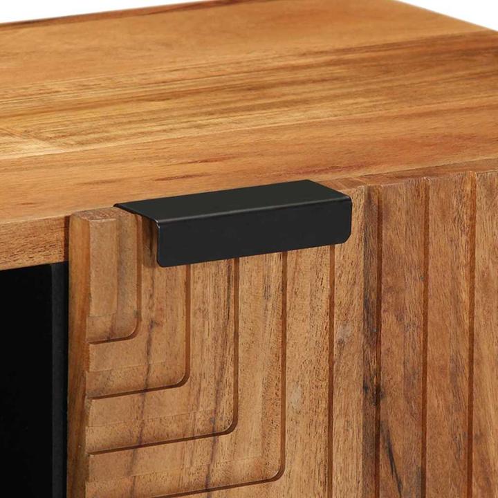 Produktbild VidaXL TV-Schrank (80 x 31.5 x 46 cm)