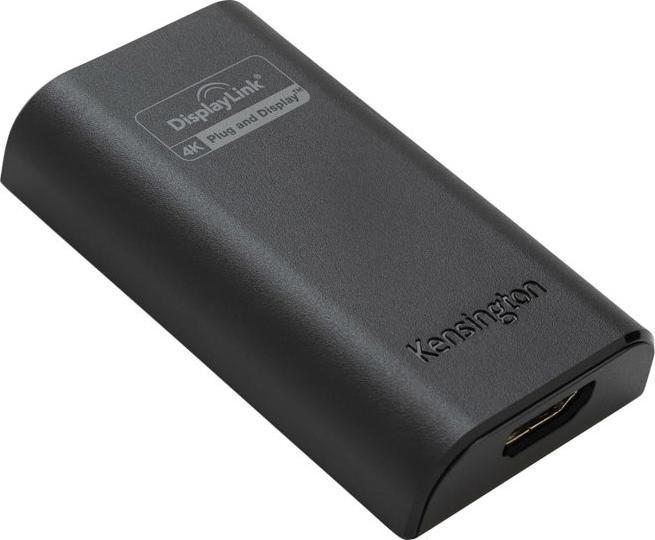 Actual product image Kensington Vu4000 4k (HDMI, 13 cm)
