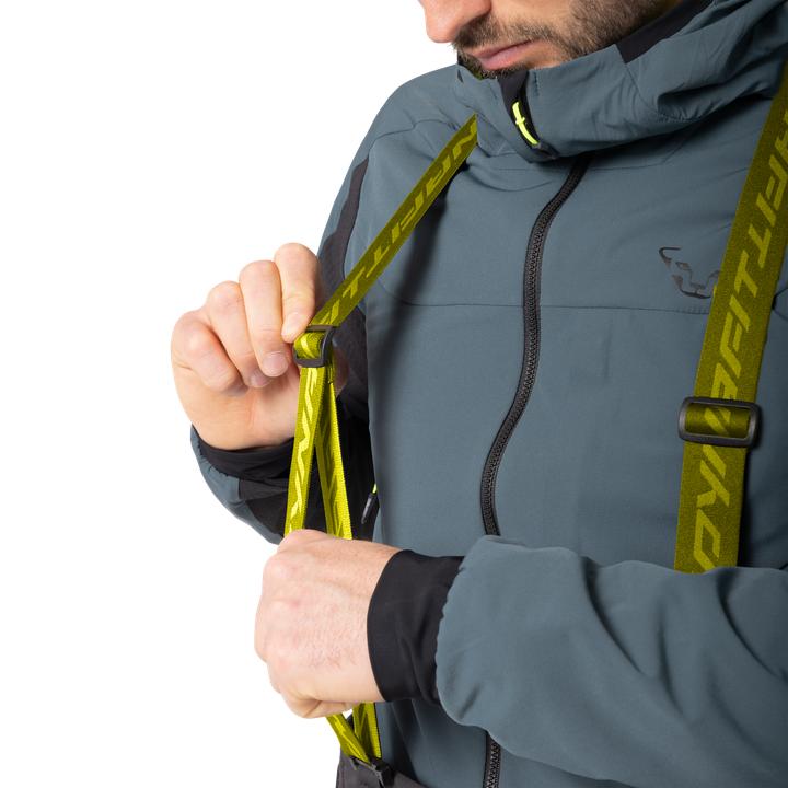 Image du produit Dynafit Tigard 3L Stretch Hose Herren (XXL)