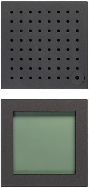 Immagine prodotto TCS AMI10105-0757 Modulo combinato display LCD e altoparlante