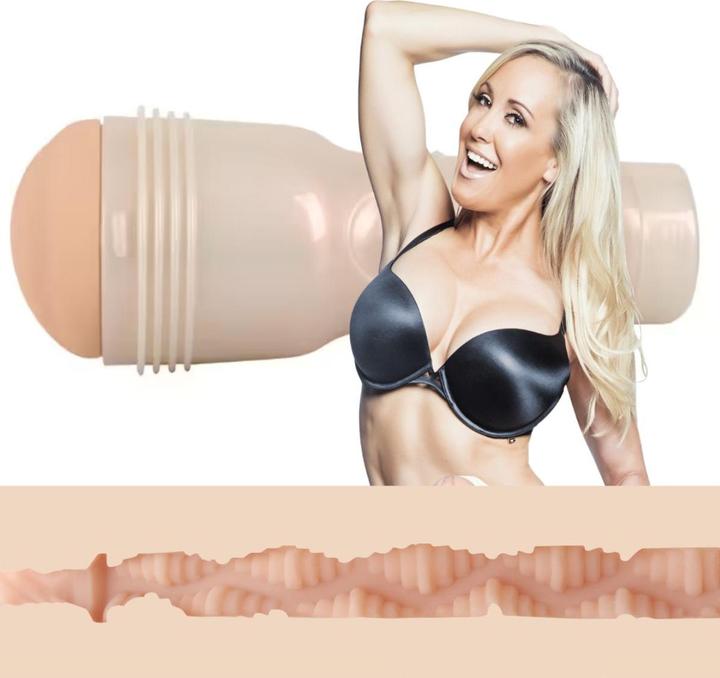Produktbild Fleshlight Brandi Love