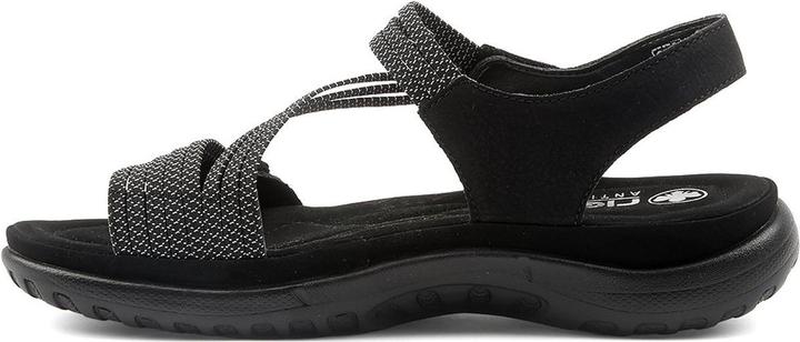 Actual product image Rieker Sandals (40)