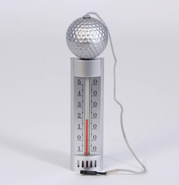 Actual product image Viking Termometer factories