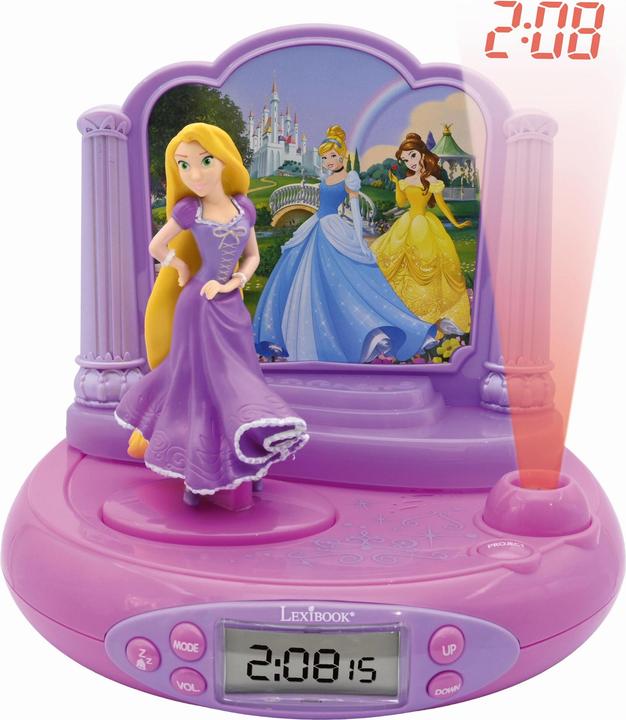 Immagine prodotto Lexibook RP515DP Sveglia Rosa