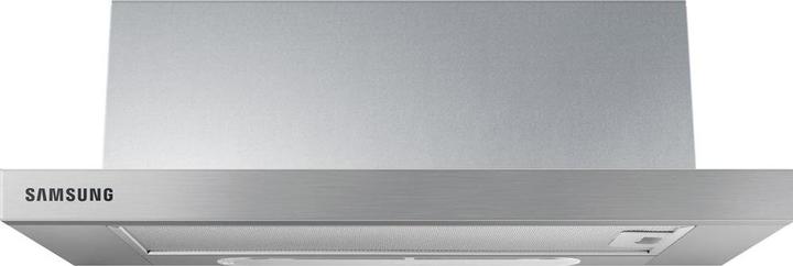 Samsung NK24M1030IS (Geïntegreerde kap)