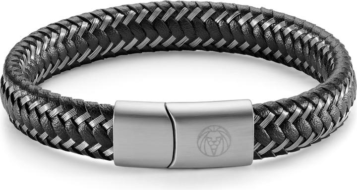 Produktbild Lucleon Vulcan (22 cm, Leder)