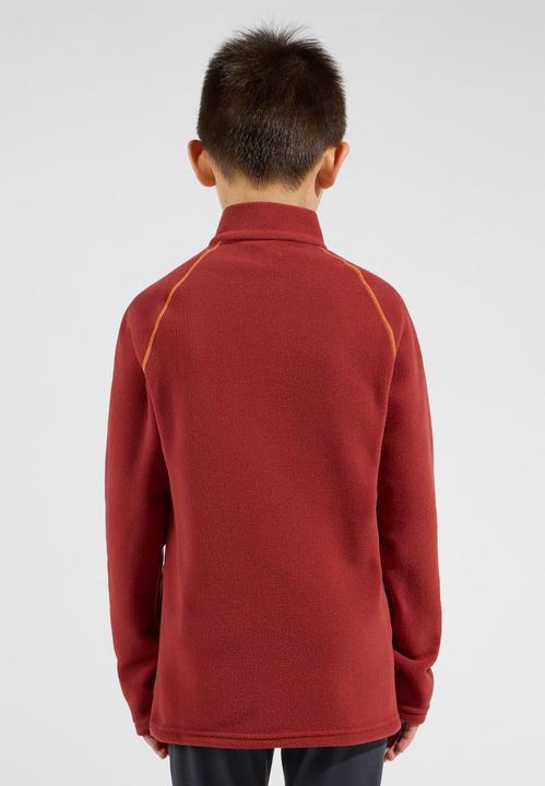 Immagine prodotto Odlo Rigi Midlayer 1/2 Zip da bambino (116)