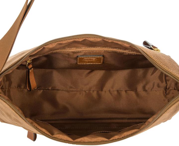 Immagine prodotto Brics Borsa a tracolla Life Marta 34 cm