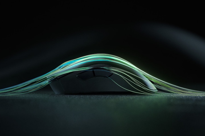 Actual product image Razer DeathAdder V2 Pro (Wireless)