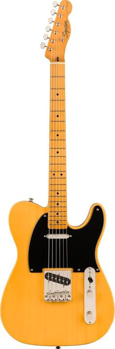 Produktbild Squier Classic Vibe 50s Telecaster (E-Gitarre, Kiefer)