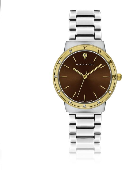 Produktbild Isabella Ford Capucine (36 mm)