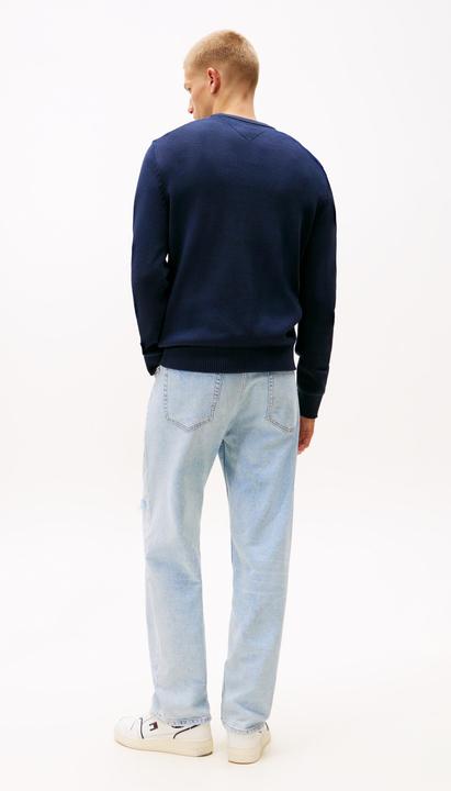 Produktbild Tommy Jeans Tjm Slim Ess Sweater Ext (L)