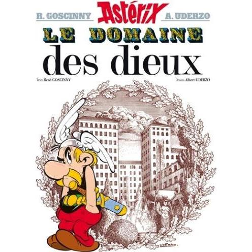 Thumbnail - Une aventure d'Astérix, Belletristik von Albert Uderzo, René Goscinny